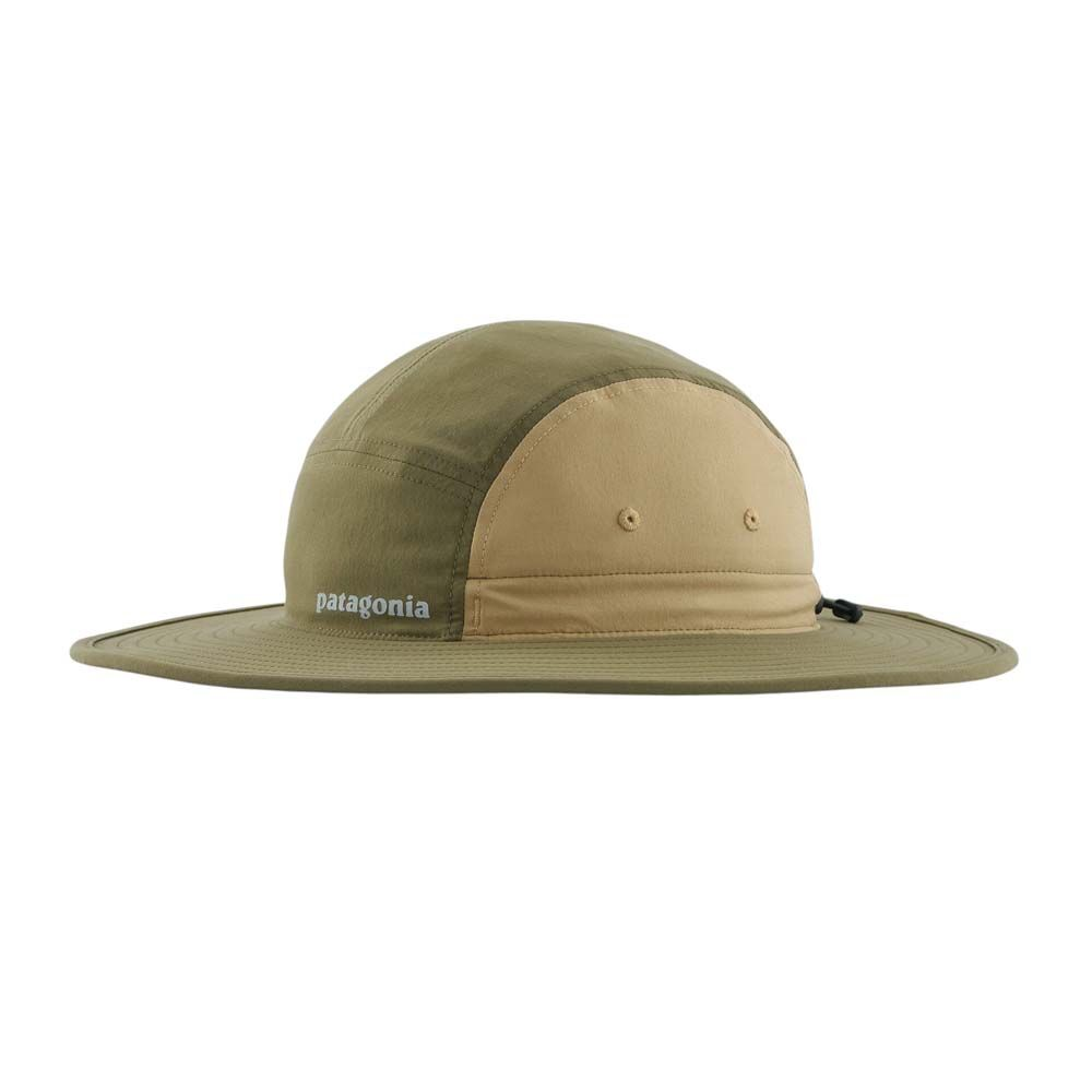Tent Green