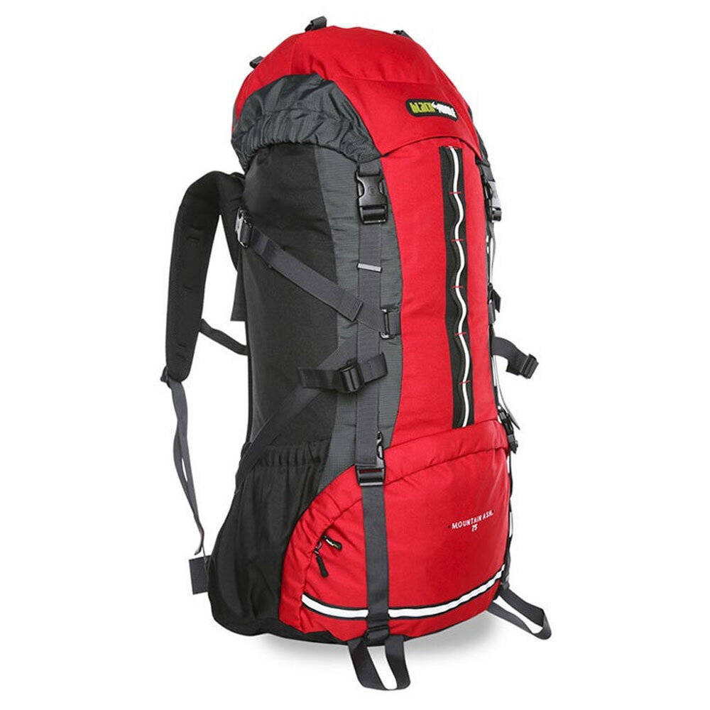 black wolf backpack anaconda