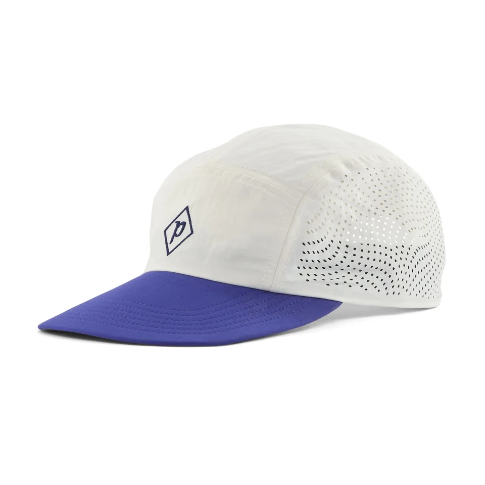 Hut Tripper Icon/Birch White