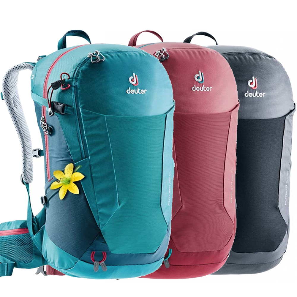 deuter ladies rucksack