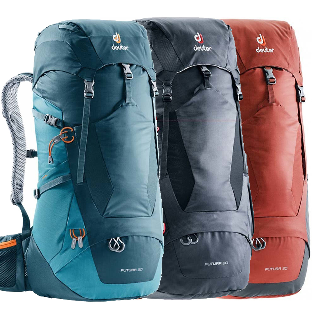 deuter near me