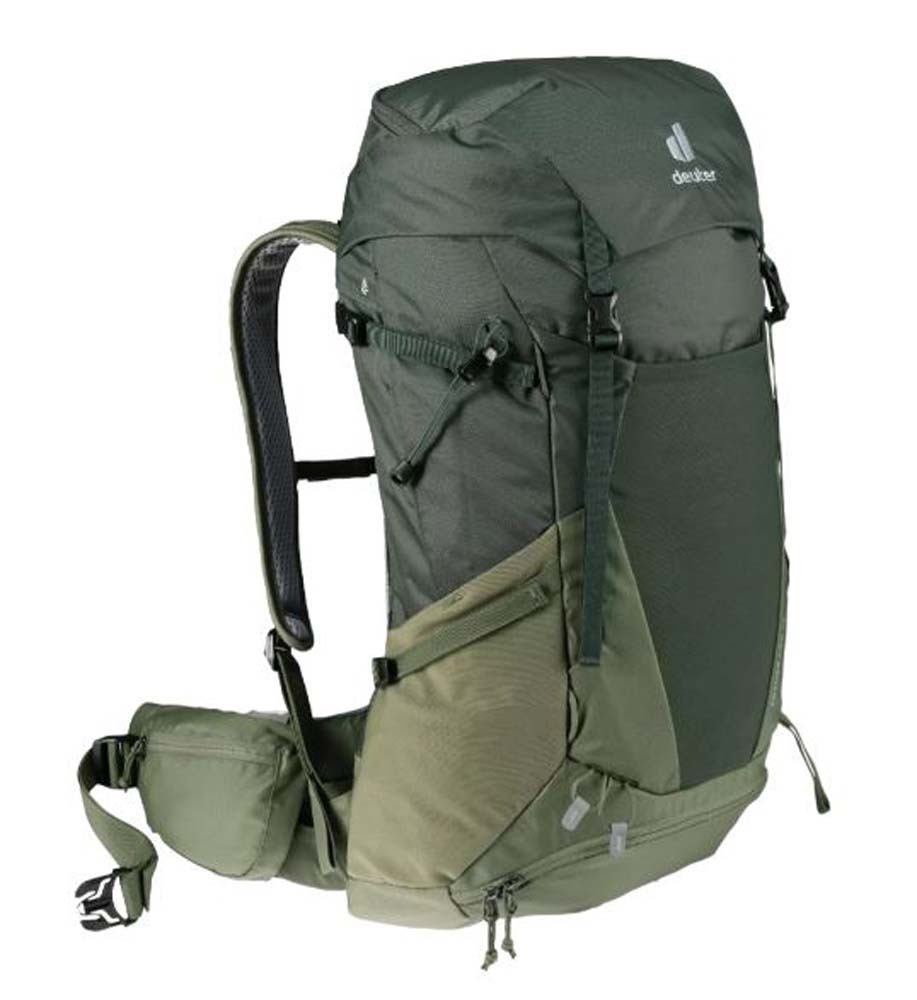 hike pro backpack