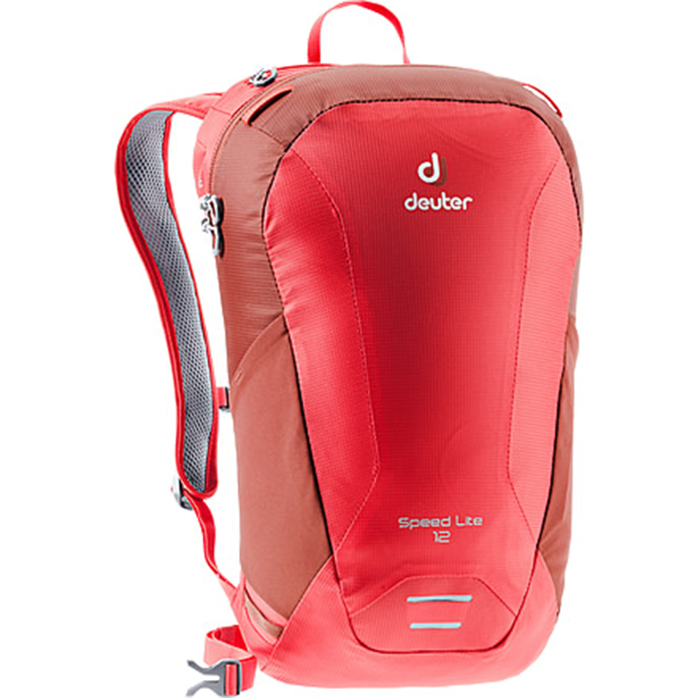 deuter Speed Lite 12L Daypack - Chili Lava