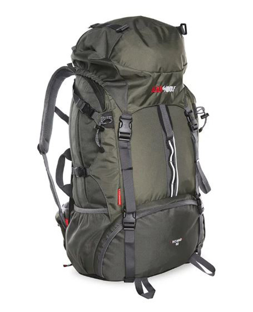 blackwolf titanium 35