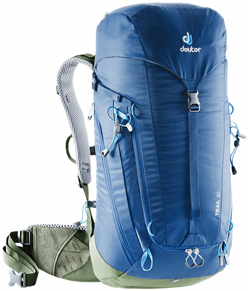 30l hiking backpack