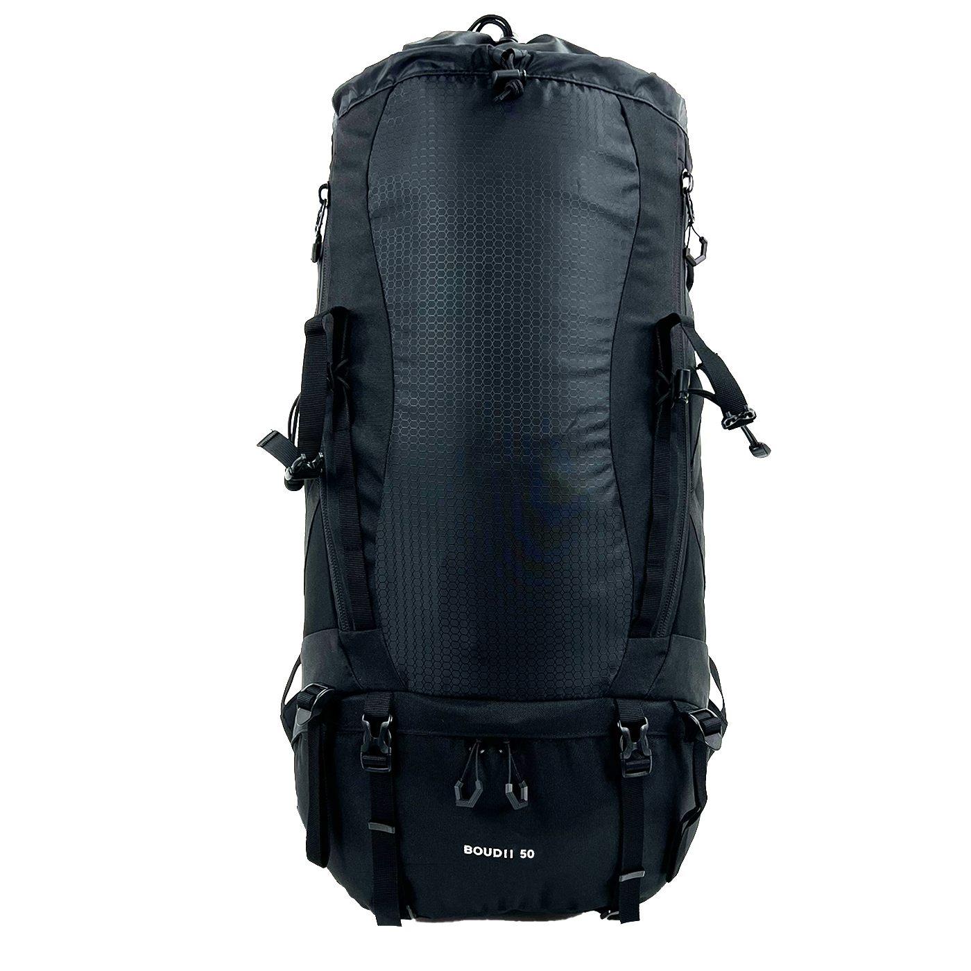Black wolf cheap hiking pack