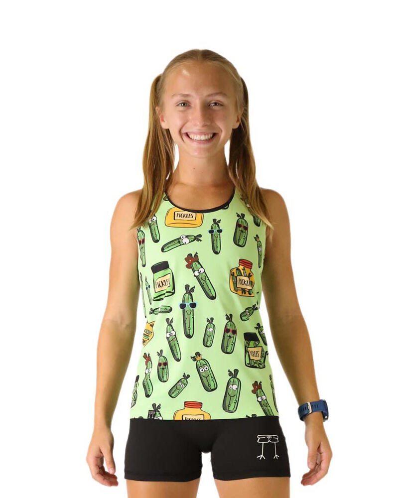 Pickles