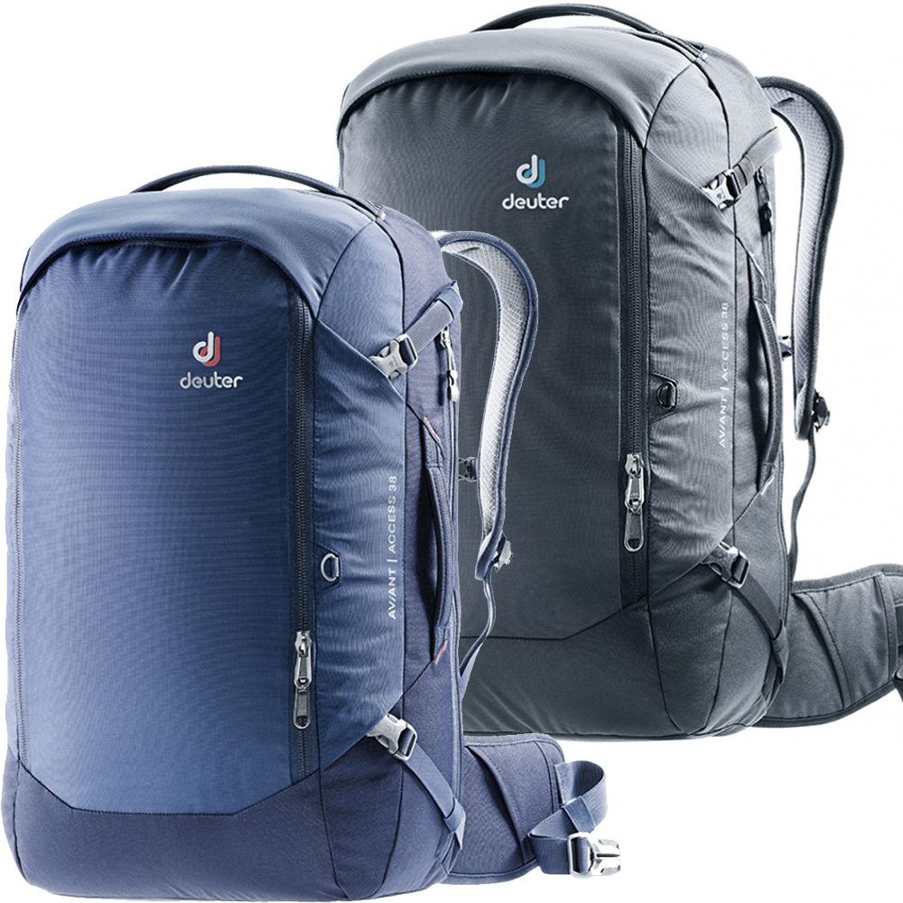 deuter 38l