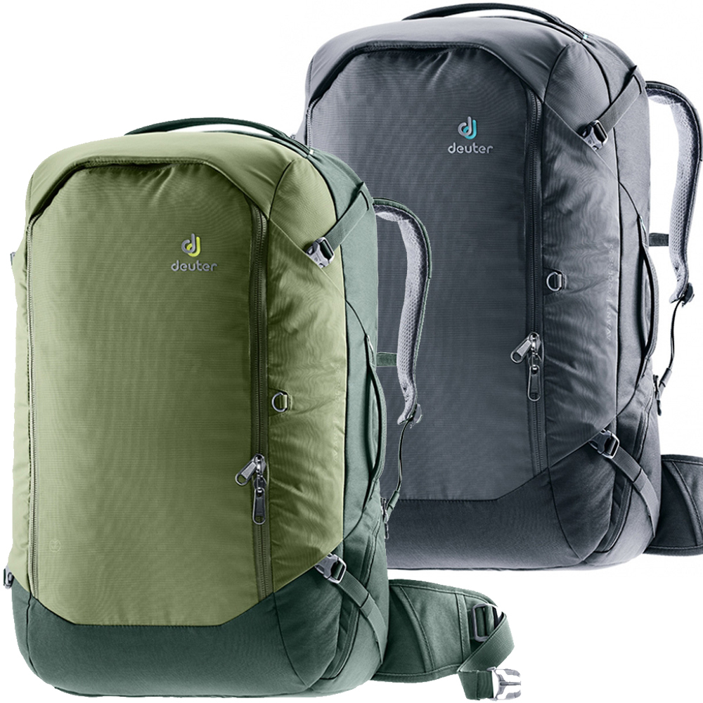 deuter 55l