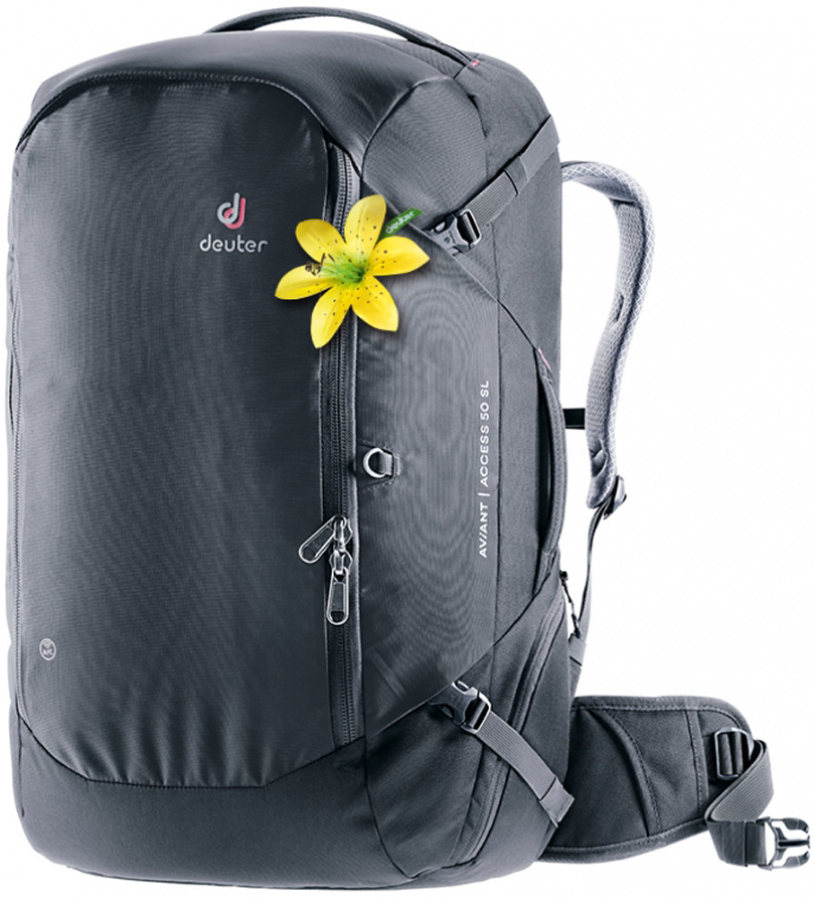 deuter ladies backpack