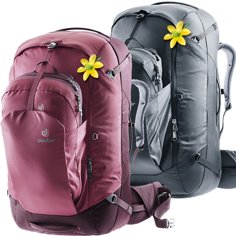 deuter aviant access