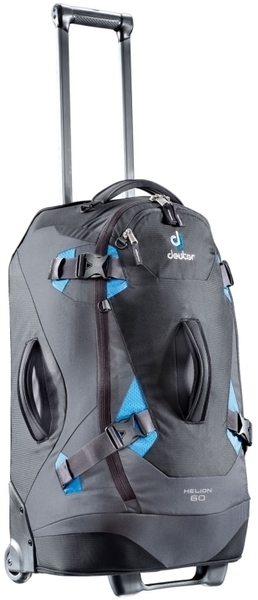 deuter travel pack