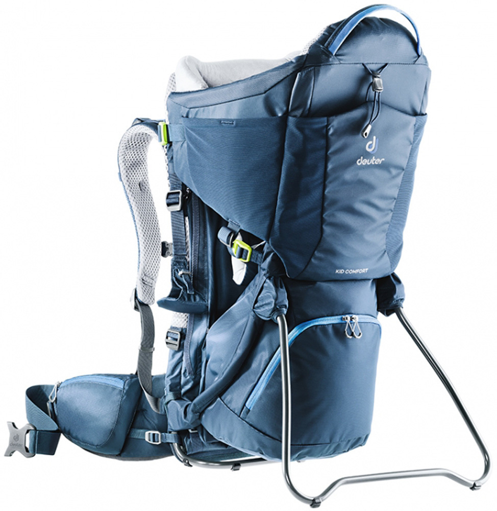 deuter kid ii
