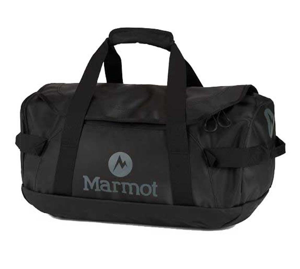 Marmot Long Hauler Duffel Bag - Small
