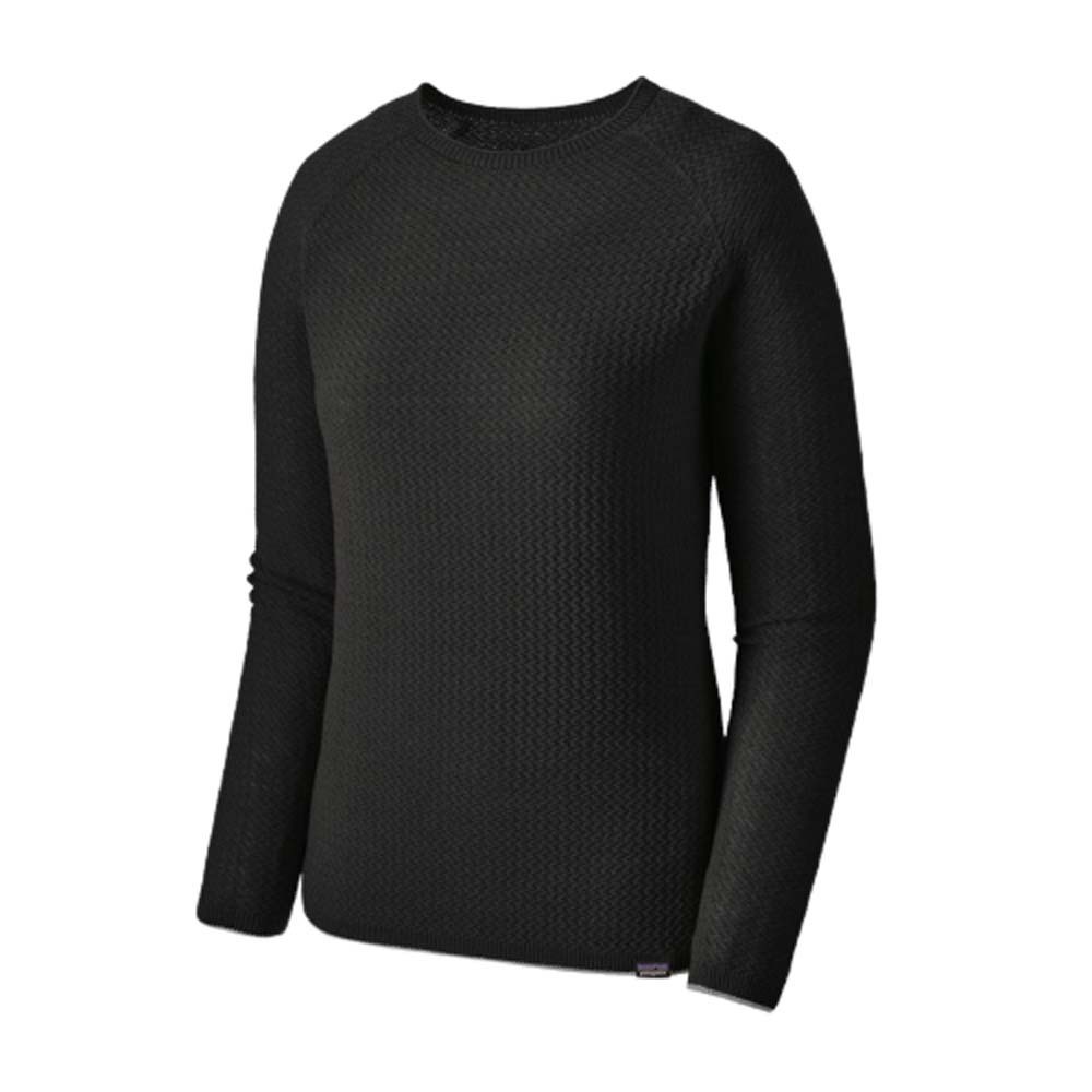 patagonia women's capilene air crew