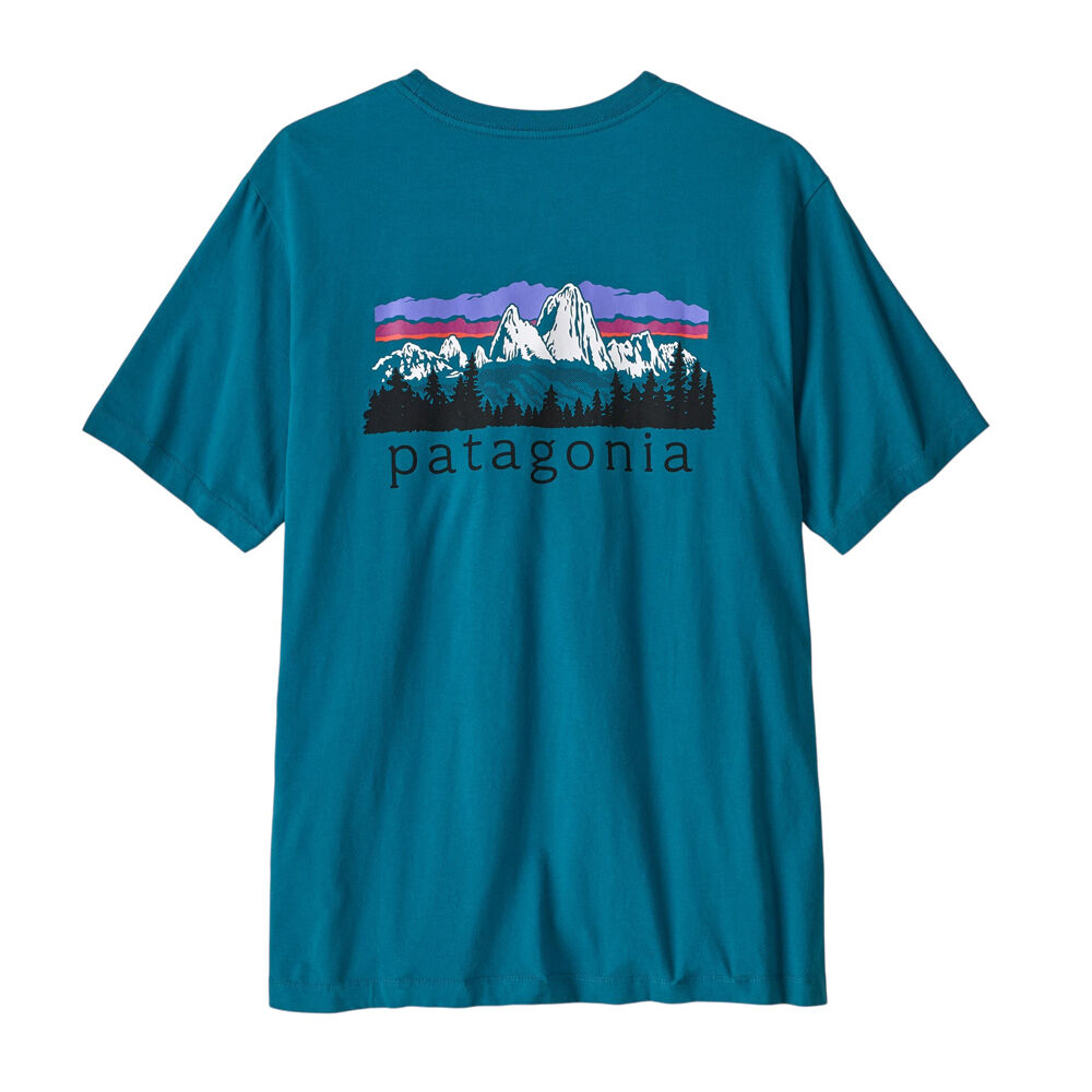 Glacial Blue