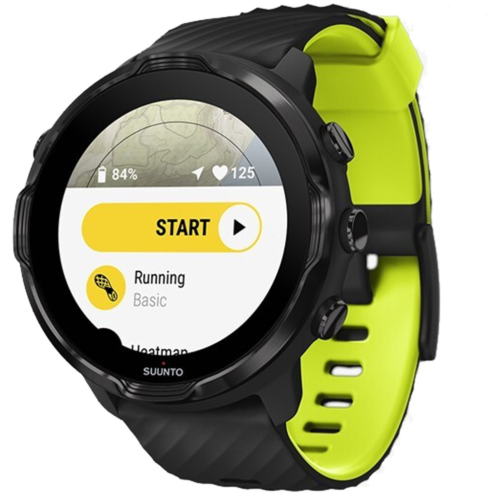 best multisport watch