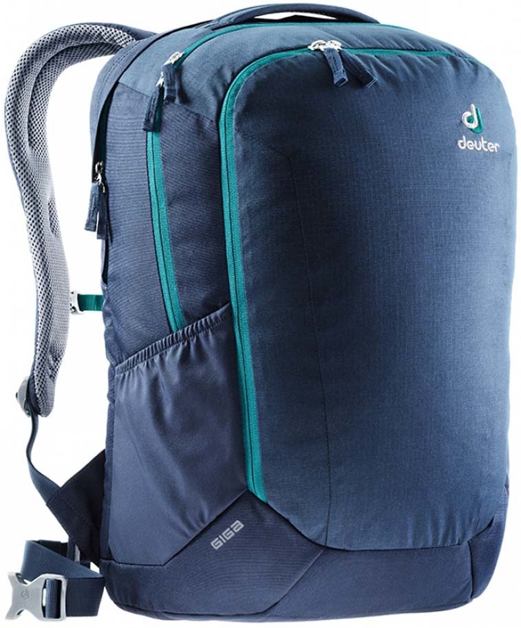 Deuter Giga Laptop Backpack MidnightNavy