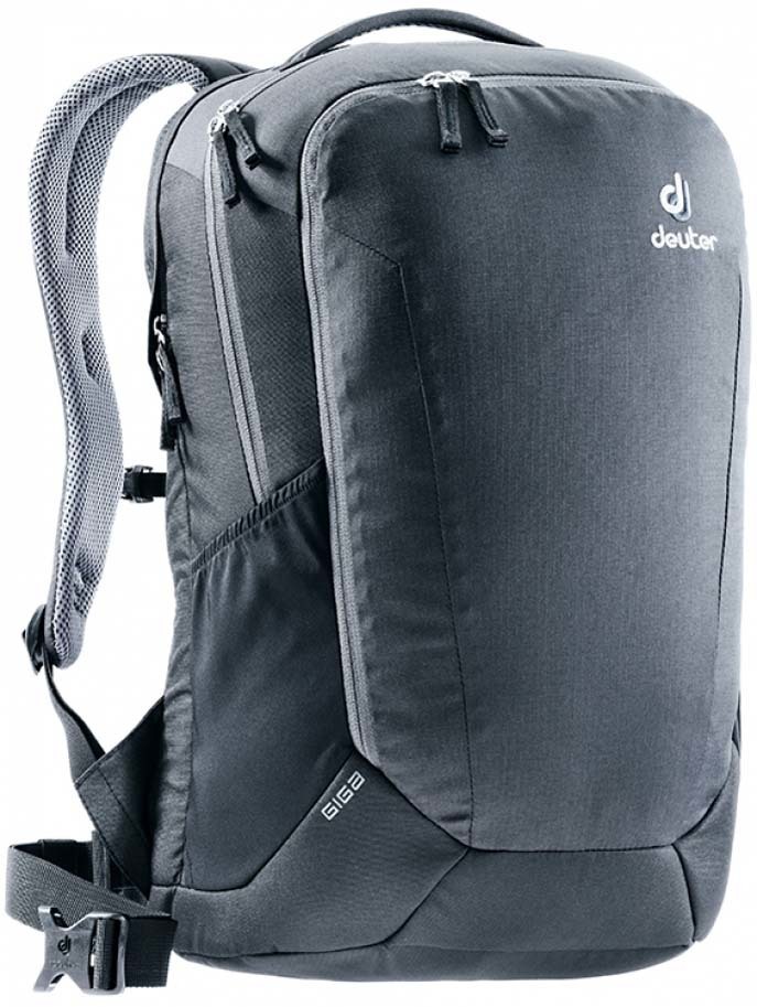 Deuter Size Chart