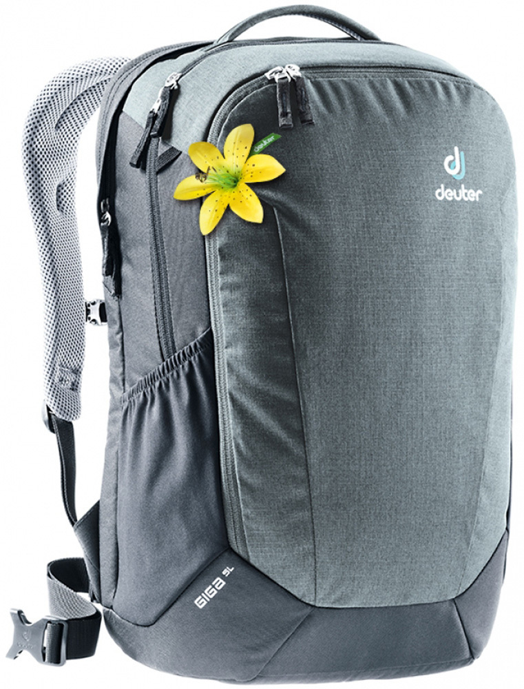 Deuter Giga SL Womens Backpack Graphite/Black