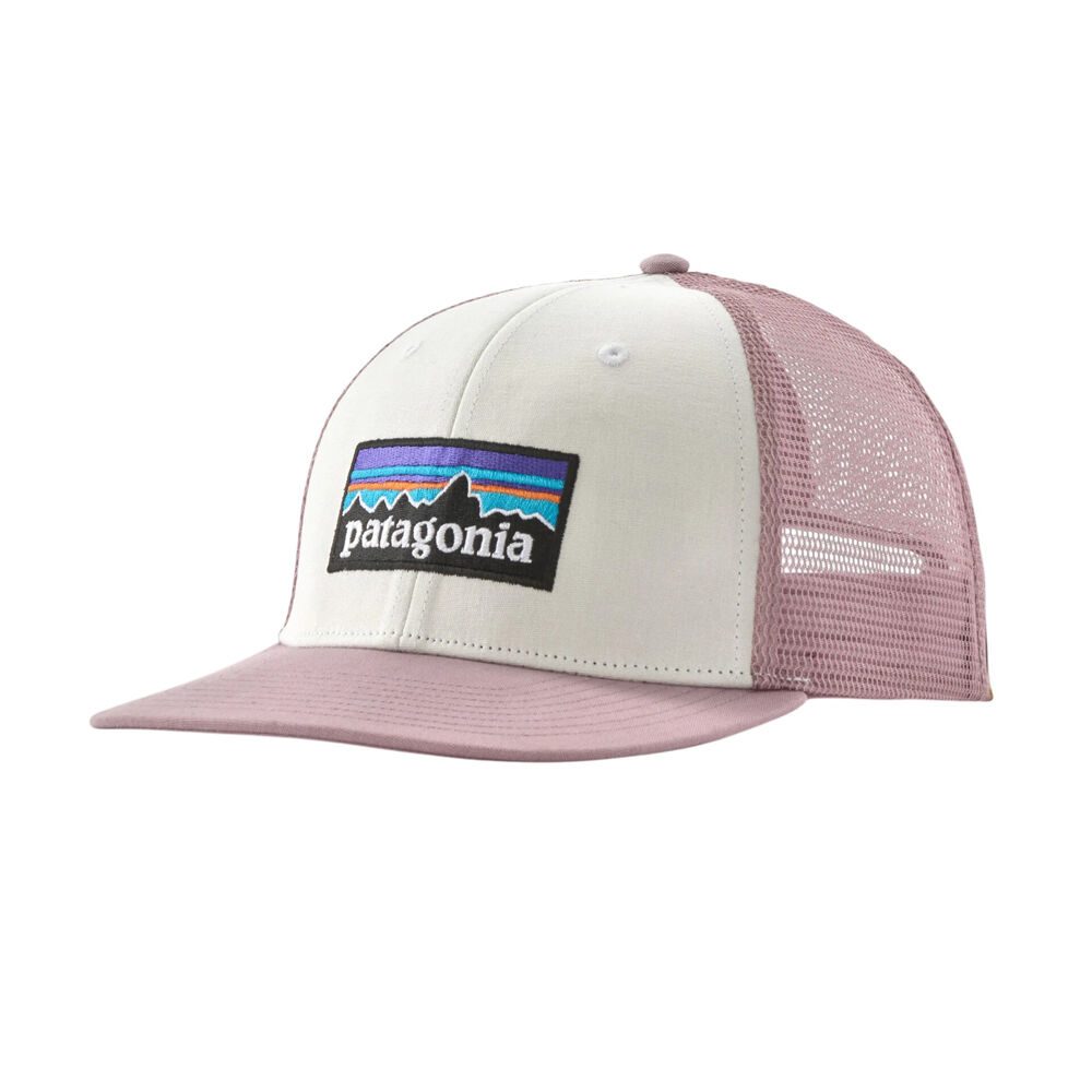 White w/Quiet Violet