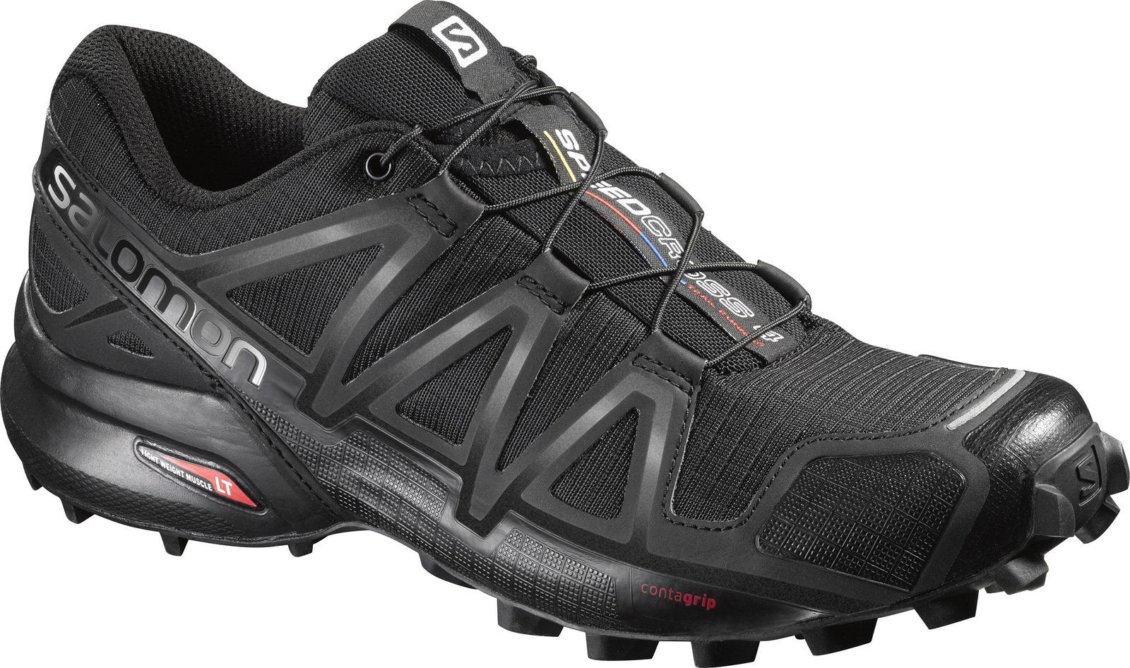 salomon speedcross 3w