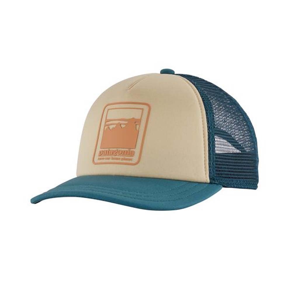Patagonia Alpine Icon Interstate Womens Hat