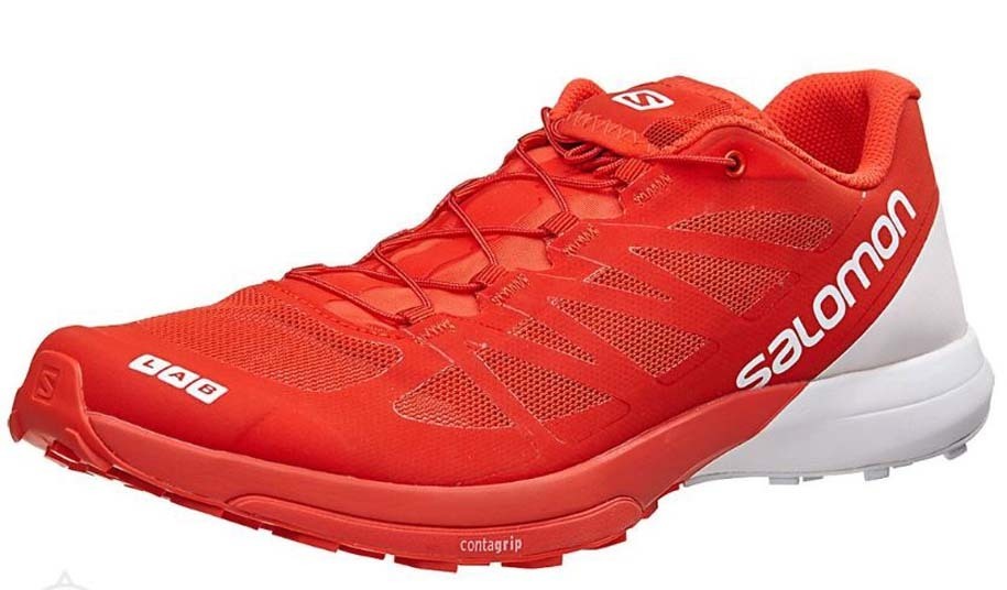 salomon ultra pro trail