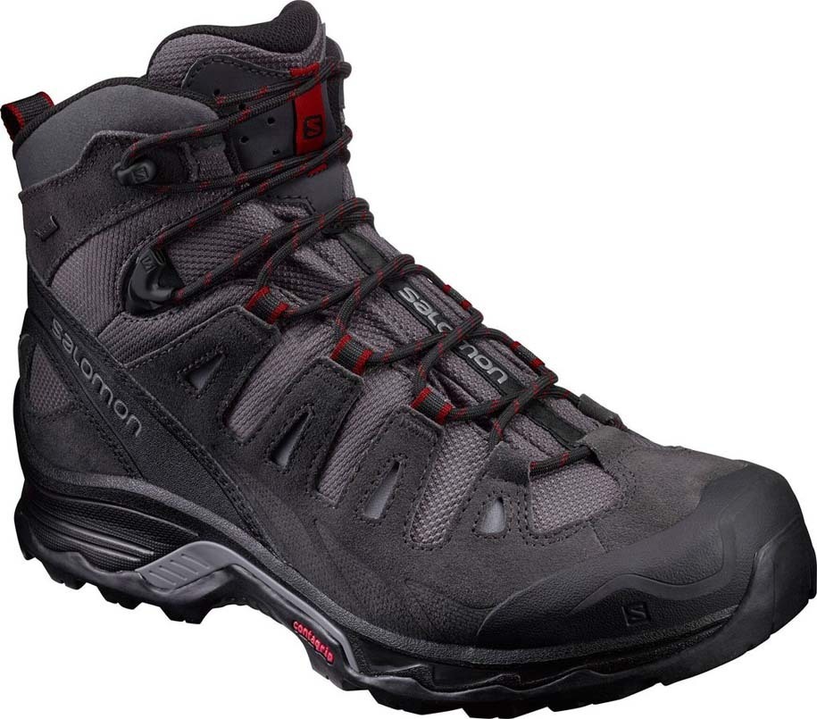 Salomon Hiking Salomon Hiking