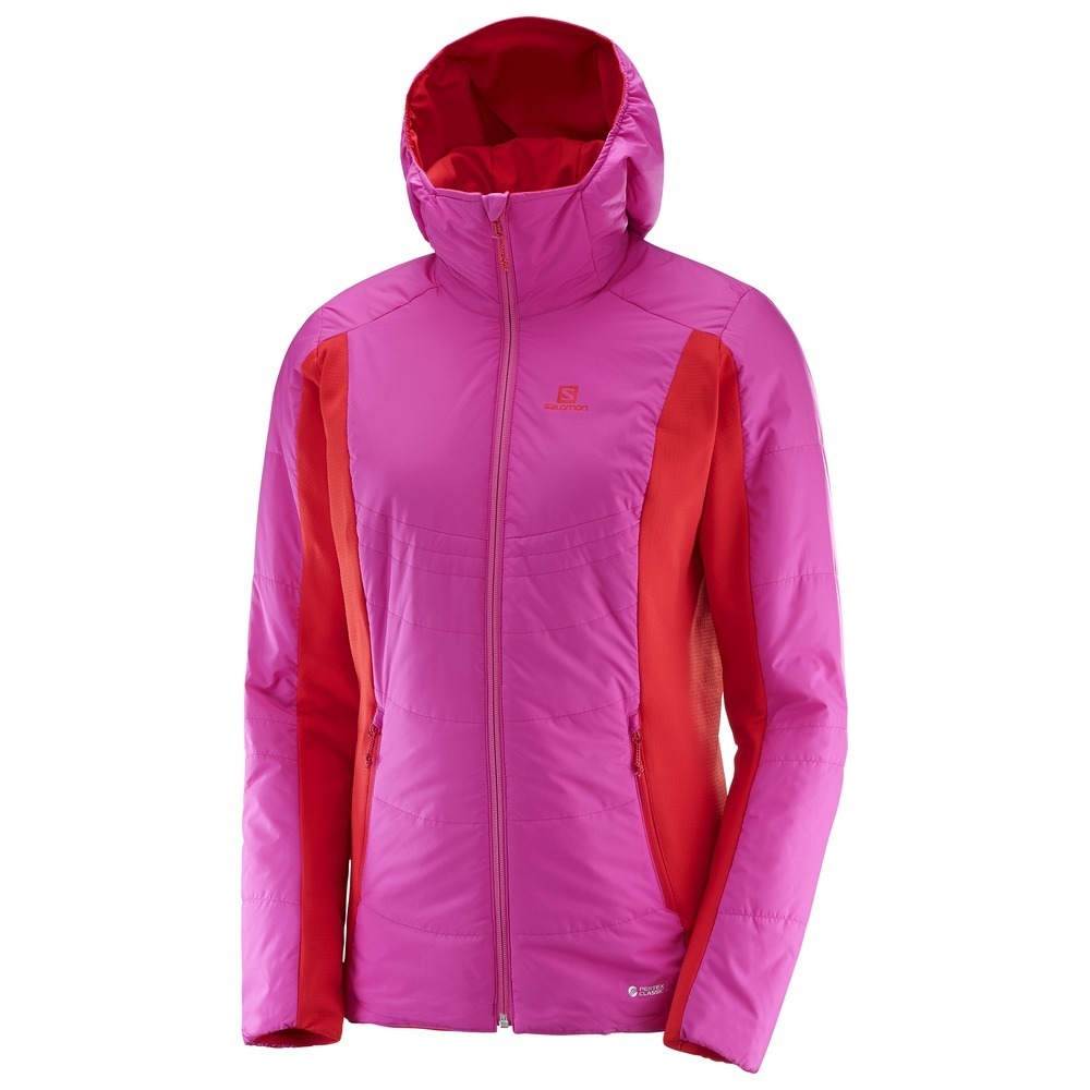 salomon drifter air hoodie