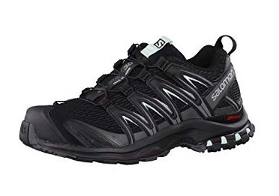 salomon outdoor shoes
