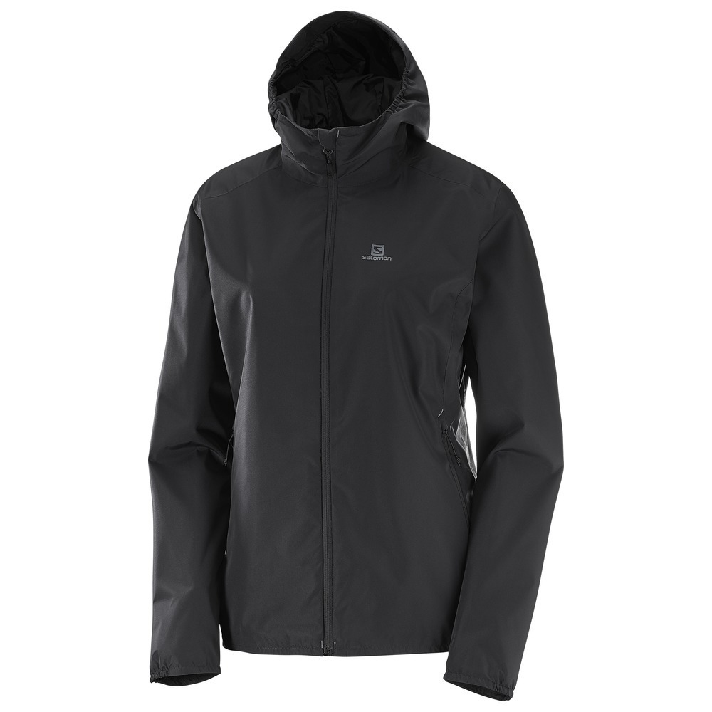 salomon essential jkt