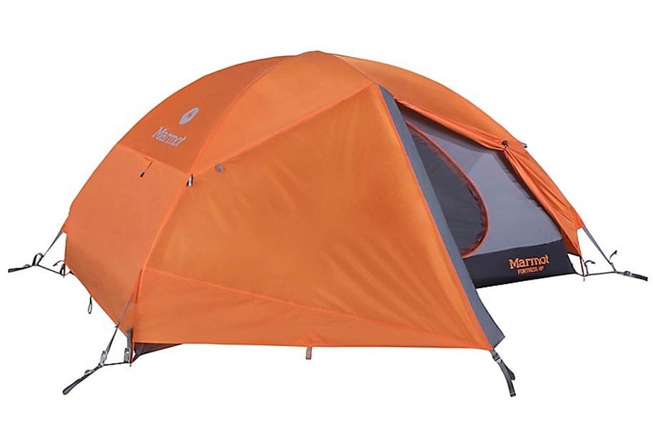 Marmot Fortress 2 Person Lightweight 
