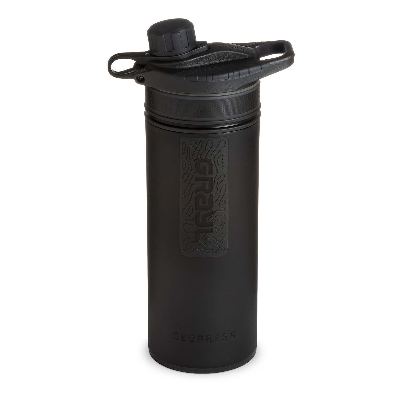 Covert Black