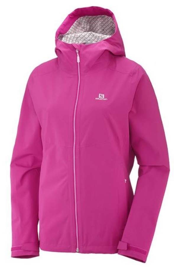 la cote flex 2.5 l jkt w