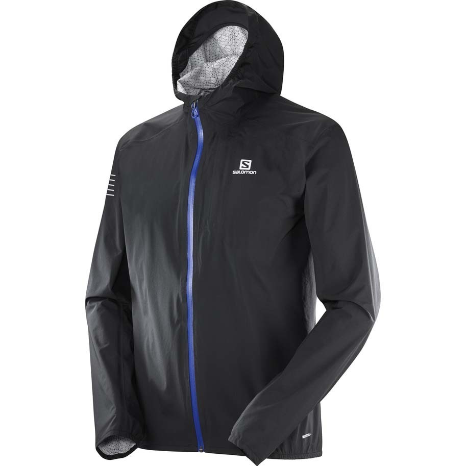 salomon bonatti waterproof