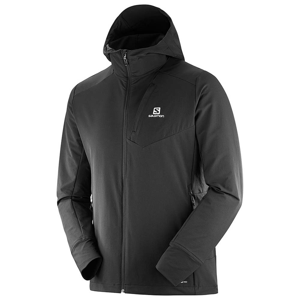 salomon ranger jacket