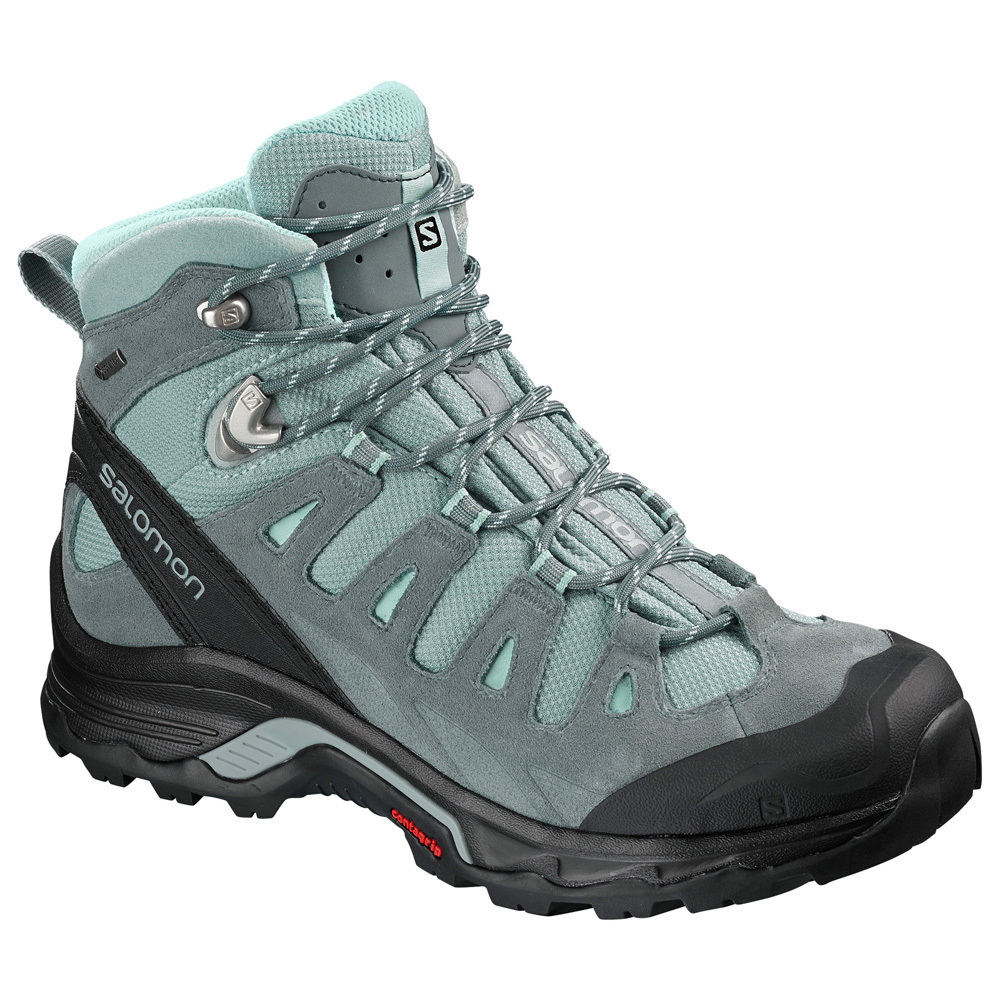 salomon womens hiking boots