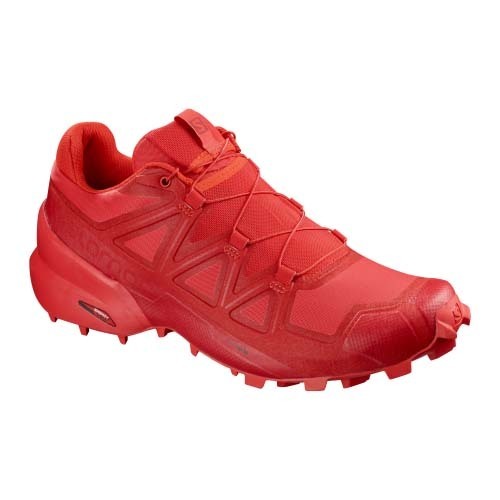 salomon 11.5