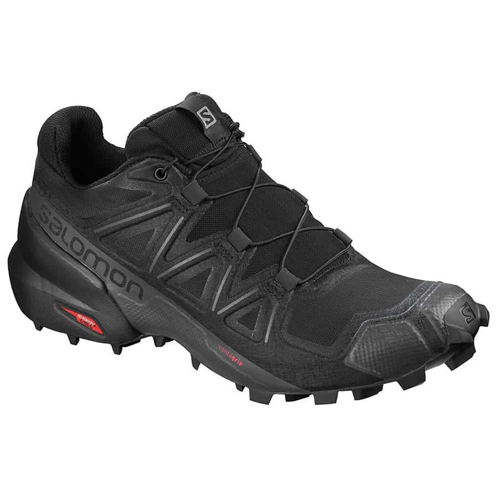 salomon trail running shoes womens