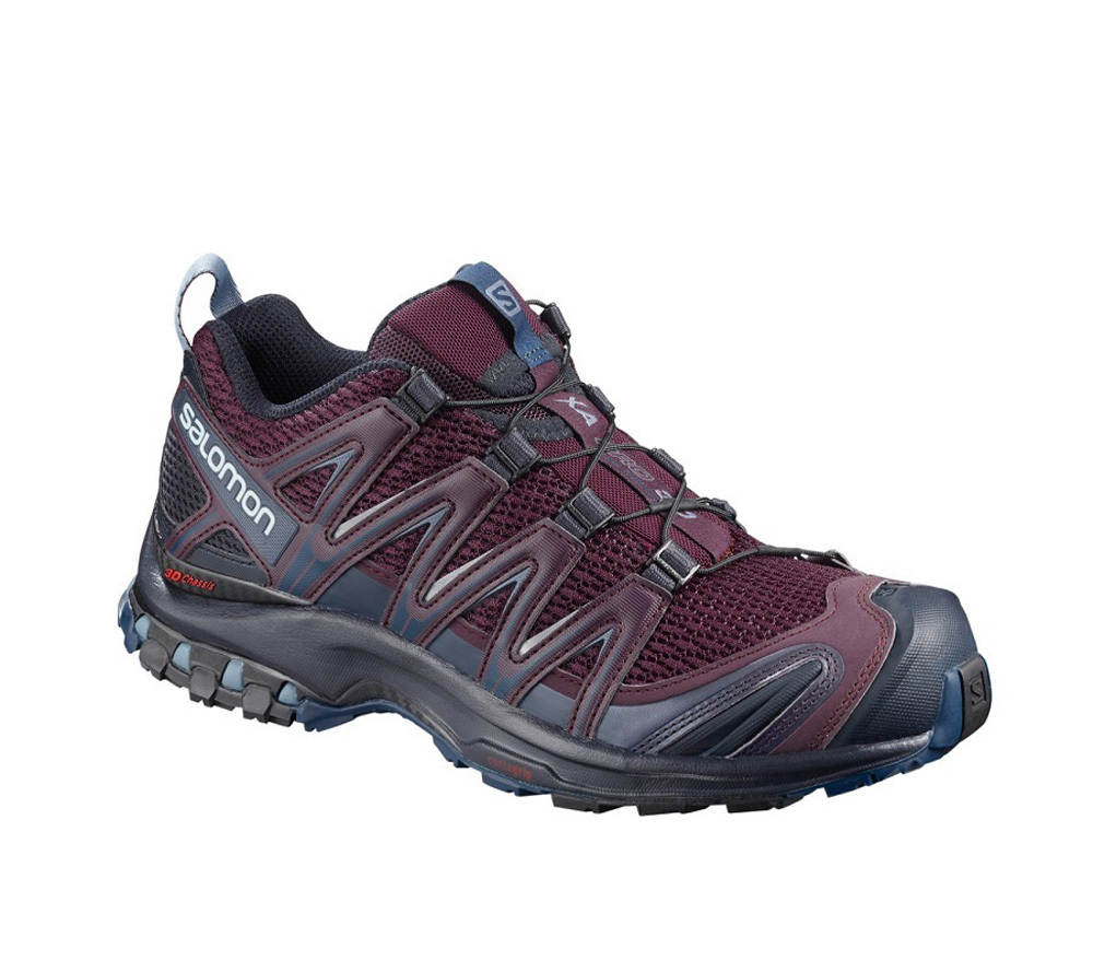 salomon women's xa pro 3d