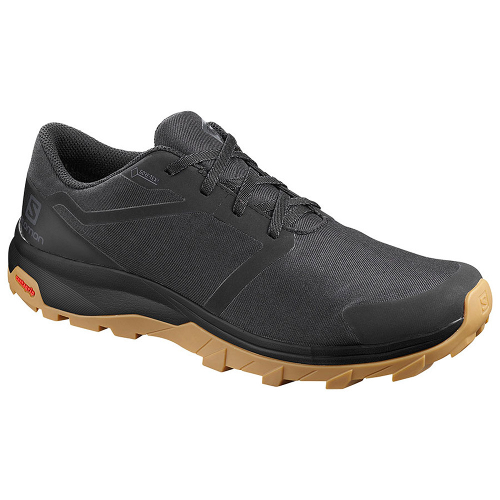 salomon gtx mens