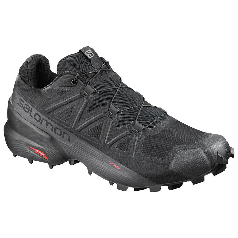 salomon 10.5