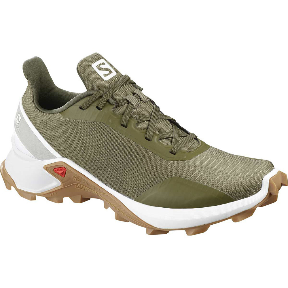 salomon trail running shoes australia