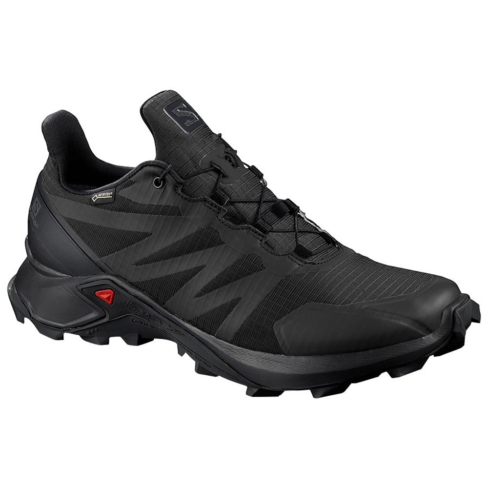 salomon shoes us