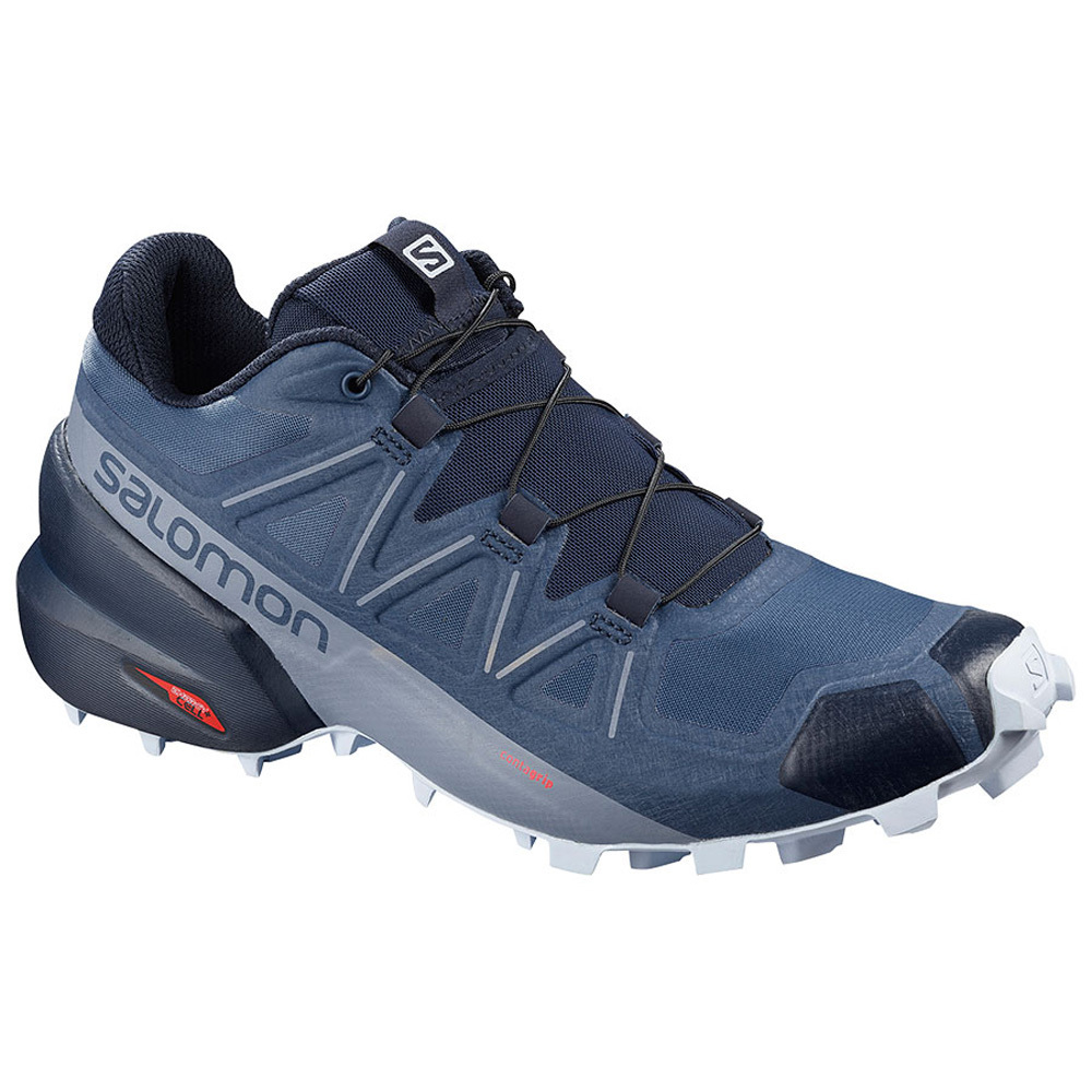 salomon shoes womens wide