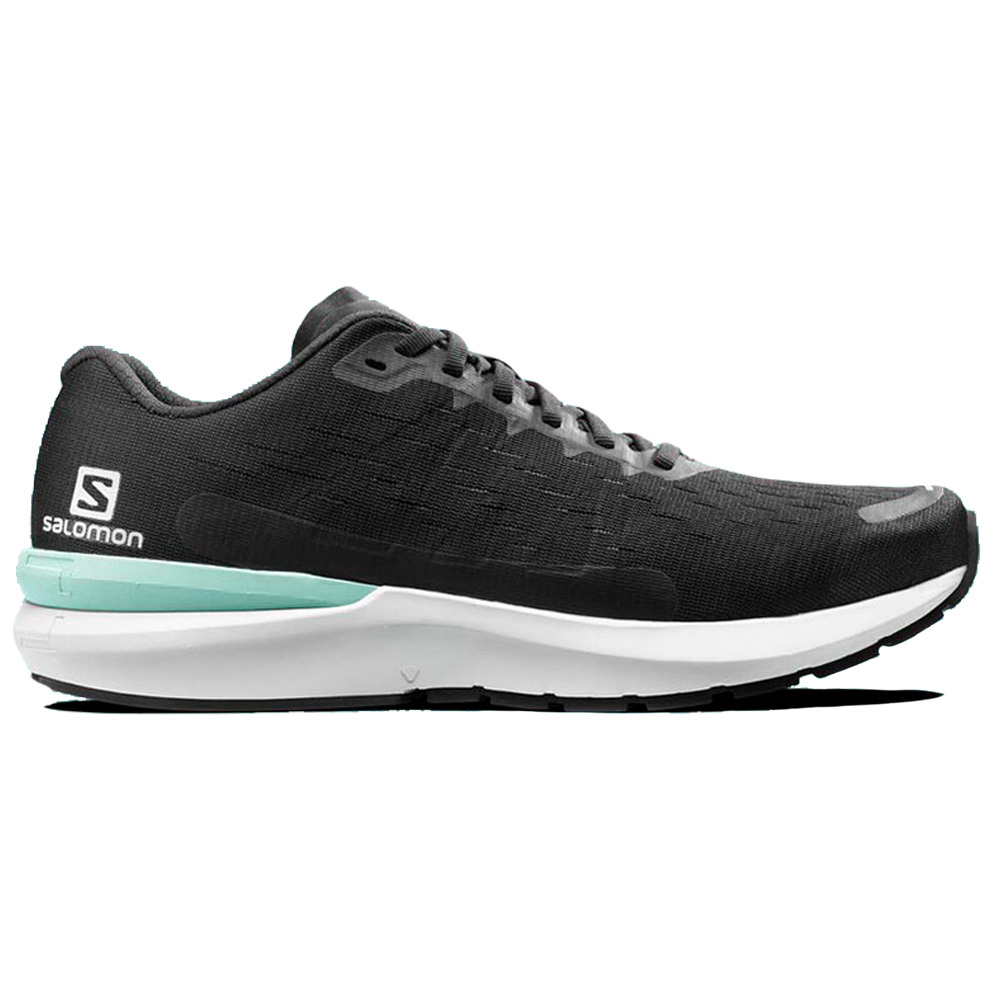 salomon athletic shoes