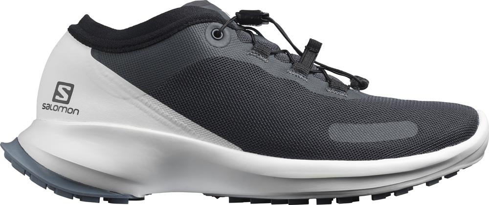 salomon sense photo white