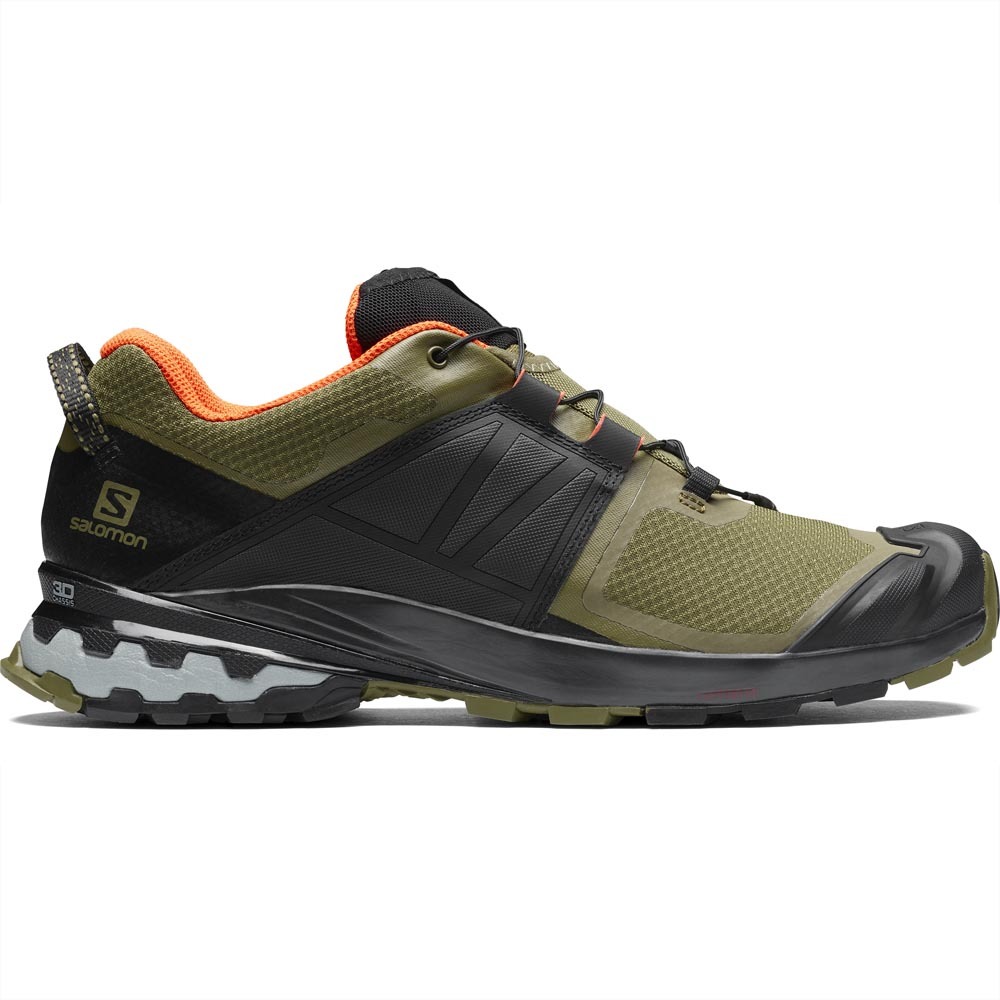 salomon trail running shoes australia
