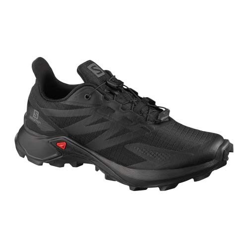 Salomon Supercross Blast Womens Trail Running Shoes ...